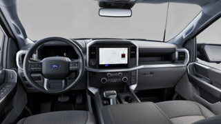 2025 Ford F-150 Lightning® Internal Image 2